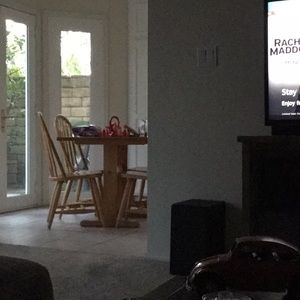 Meet your Posher, Jody